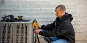 Maintenance Improves HVAC Efficiency