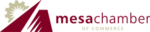 Mesa Chamber Logo